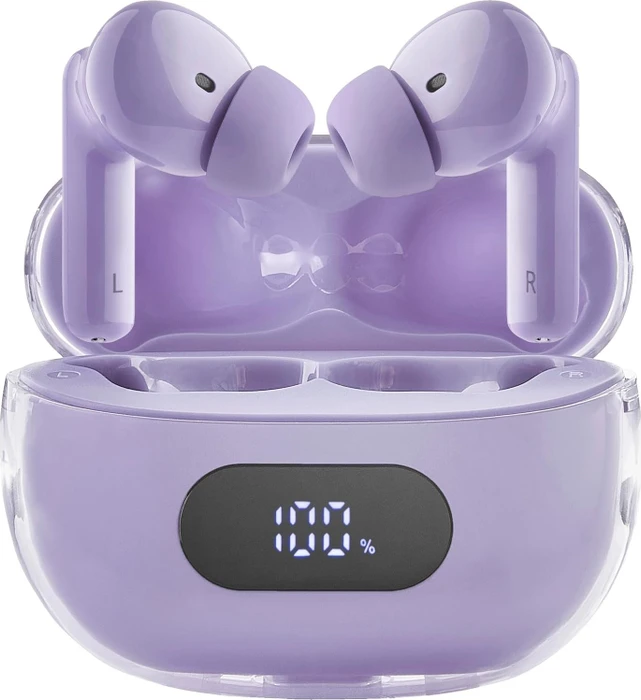 Intenso Buds Plus