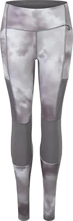 Endura SingleTrack Tights Fahrradhose lang dreich grey (Damen)