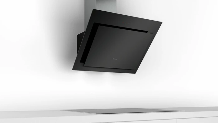 Bosch Serie 4 DWK87CM60 Wand-Dunstabzugshaube 80cm