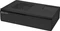 SilverStone Milo ML06-E, schwarz, Mini-ITX Vorschaubild