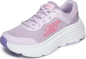 Skechers Max Cushioning Endeavour violett (Damen)