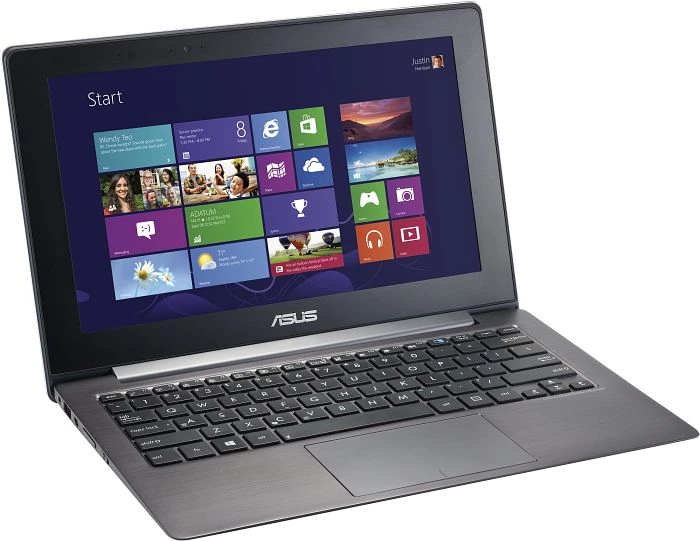 ASUS Taichi21-CW003H, Core i5-3317U, 4GB RAM, 128GB SSD, DE
