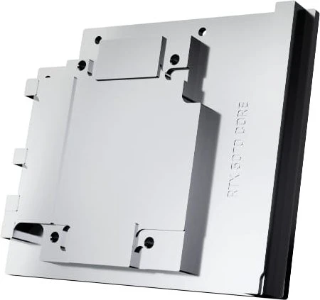 Alphacool Core NVIDIA GeForce RTX 5070 Reference mit Backplate