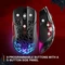 SteelSeries Aerox 5 Wireless Diablo IV Edition, USB/Bluetooth Vorschaubild