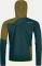 Ortovox Col Becchei Funktionsjacke dark pacific (Herren) Vorschaubild