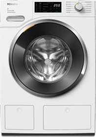 Miele WWF664 WPS TDos&8kg Frontlader (12090590)