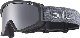 Bollé Y7 OTG black denim matte/black chrome cat 3