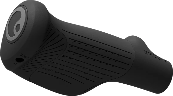 Ergon GT1 Griffe L schwarz