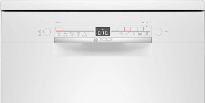 Bosch Serie 2 SMS2ITW33E