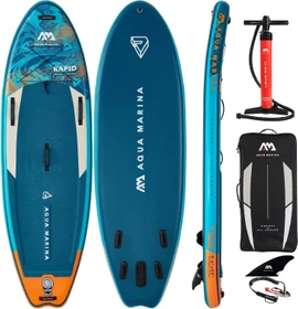 Aqua Marina Rapid SUP Board 289cm
