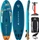 Aqua Marina Rapid SUP Board 289cm (BT-18RP)