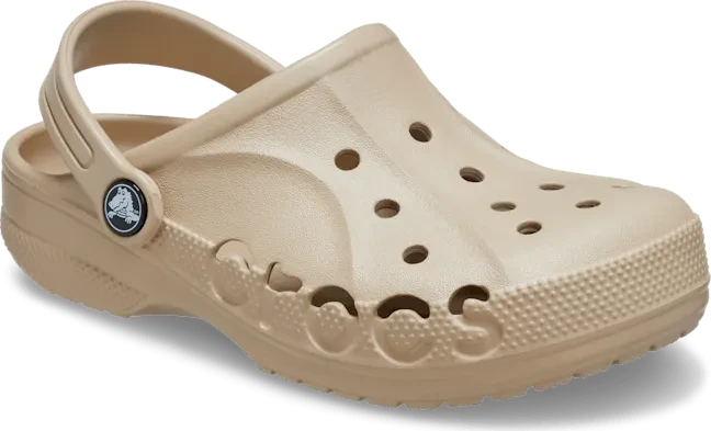 Crocs Baya Clog chai (Junior)