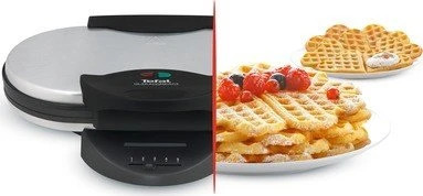 Tefal WM311D Waffeleisen