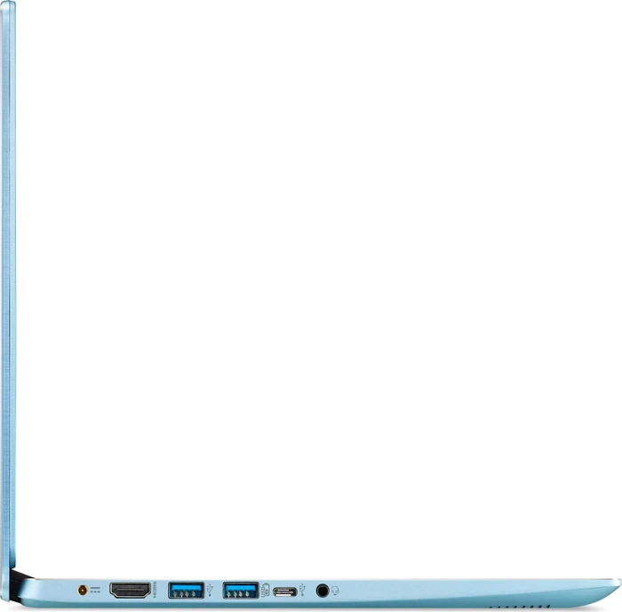 Acer Swift 3 SF314-41G-R3AJ, Glacier Blue, Ryzen 5 3500U, 8GB RAM, 512GB SSD, Radeon 540X, DE