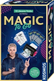 Kosmos Magic to go