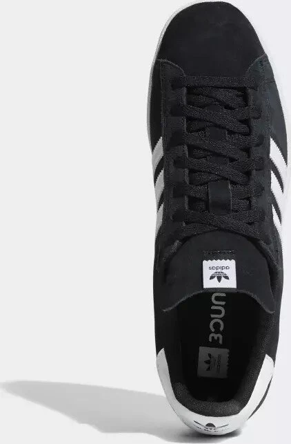 adidas Campus ADV core black/cloud white (Herren)