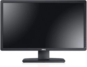Dell P2412H, 24"