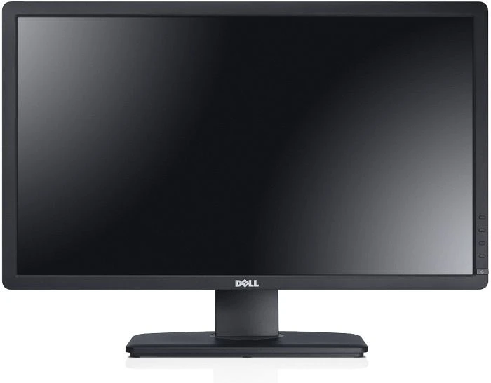 Dell P2412H, 24"
