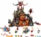 LEGO Nexo Knights - Jestros Vulkanfestung Vorschaubild