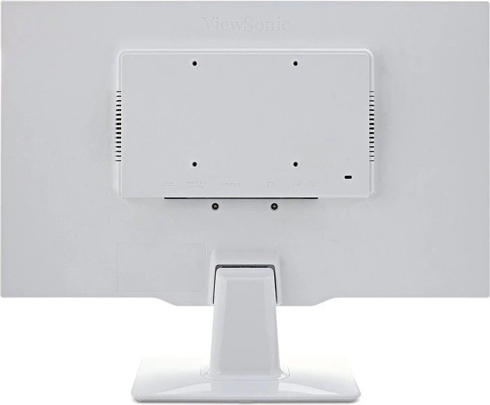 ViewSonic VX2263Smhl-W, weiß, 21.5"