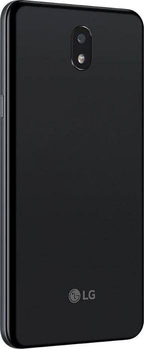 LG K30 LMX320EMW Dual-SIM aurora black