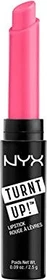 NYX Turnt Up! Lipstick Privileged, 2.5g