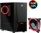 AZZA Luminous 110 RF1, Glasfenster Vorschaubild