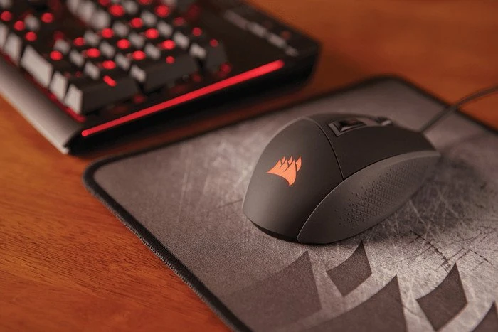 Corsair Katar Optical Gaming Mouse, USB
