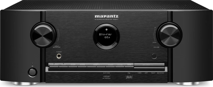 Marantz SR5011 schwarz