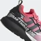 adidas ZX 2K Boost semi solar red/blue oxide/hyper pop (Damen) Vorschaubild