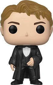FunKo Pop! Movies - Harry Potter - Cedric Diggory Yule Ball