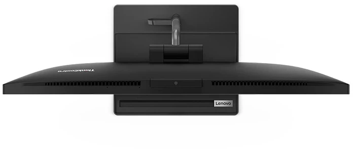 Lenovo ThinkCentre Neo 30a 24 AiO Raven Black, Core i3-1215U, 8GB RAM, 256GB SSD, DE