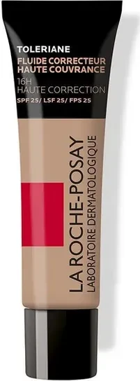 La Roche-Posay Toleriane Teint korrigierendes Make-up Fluid 13 LSF25, 30ml