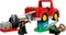 LEGO DUPLO Geschichten darstellen - Feuerwehr-Hauptquartier Vorschaubild
