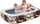 Happy People Family Pool Star Wars Planschbecken rechteckig 200x150x50cm (16345)