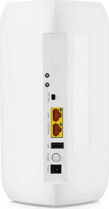 Zyxel Nebula FWA505, Indoor, 5G