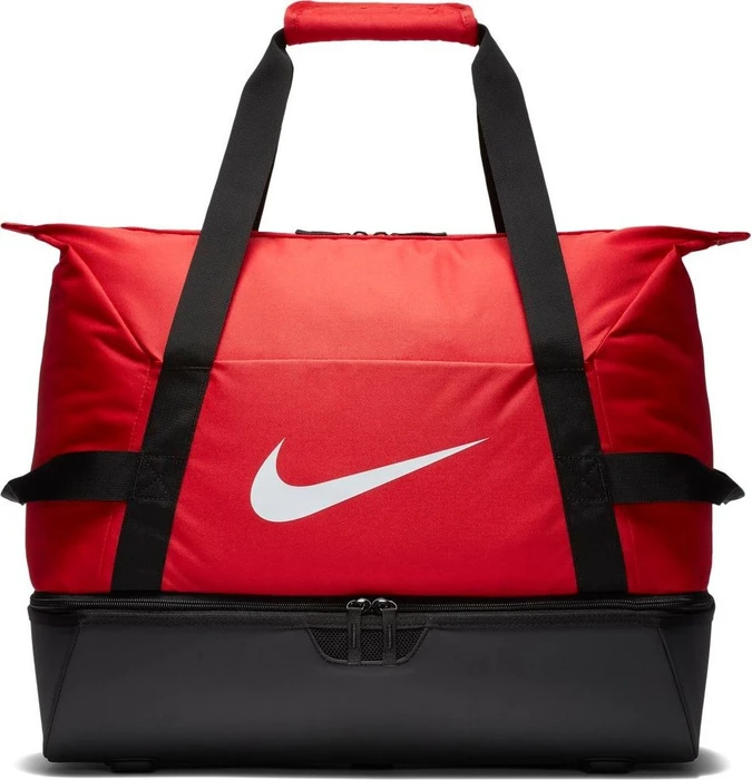 Nike Academy Team Hardcase Sporttasche university red/black/white