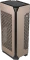 Cooler Master NCORE 100 MAX Bronze Edition, bronze/schwarz, Glasfenster, Mini-ITX, 850W SFX Vorschaubild