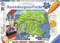 Ravensburger tiptoi Puzzle: Puzzeln, Entdecken, Erleben: Deutschland Vorschaubild