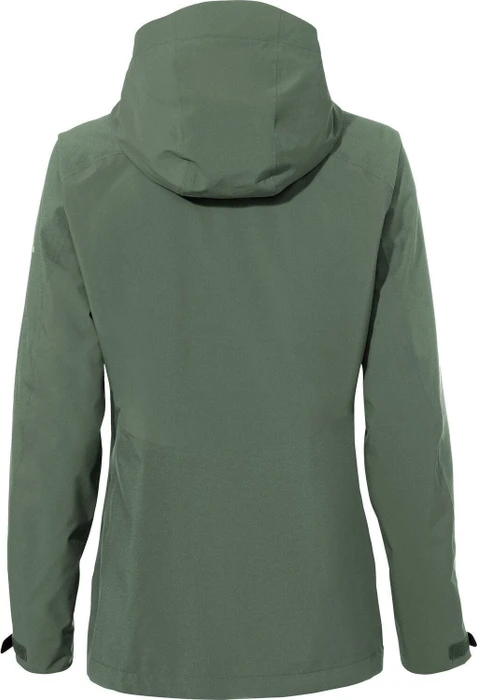 Vaude Elope II Funktionsjacke agave (Damen)