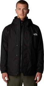 The North Face Quest Fleece Jacke tnf black (Herren)