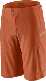 Patagonia Dirt Roamer Fahrradhose kurz canyon brown (Herren)