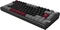 Montech MKey PRO 75 Wireless, Darkness, LEDs RGB, hot-swap, Gateron G Pro 3.0 YELLOW, USB/Bluetooth, DE Vorschaubild