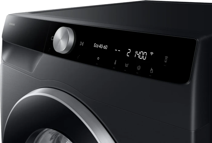Samsung WW11DG6B85LBU2 Frontlader