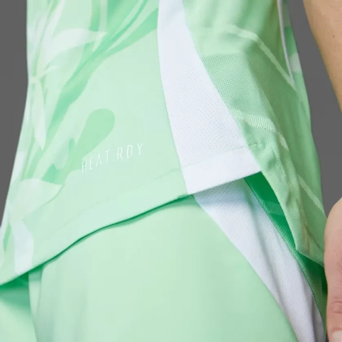 adidas UEFA EURO 2025 Italien Frauenteam Authentic Auswärtstrikot (Damen)