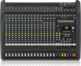 Dynacord CMS 1600-3