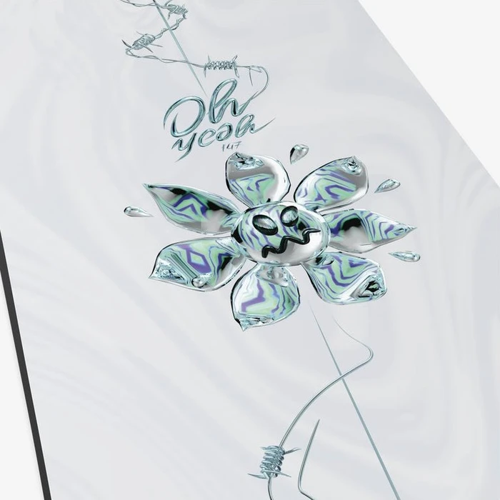 Salomon Oh Yeah (Damen) (Modell 2025/2026)