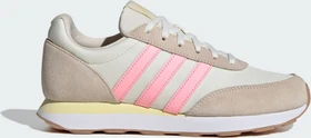 adidas Run 60s 3.0 wonder white/pink spark/off white (Damen)