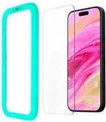 LAUT Prime Glass Screen Protector für Apple iPhone 16 Pro