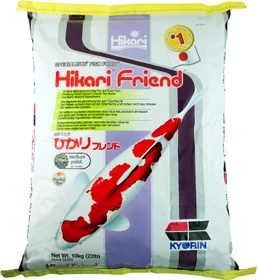 Kyorin Hikari Friend, Medium, 10kg